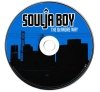 Soulja Boy - The DeAndre Way (CD)